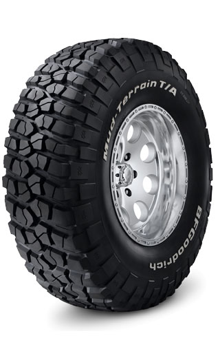 235-85-16 120116Q Mud Terrain TA KM3