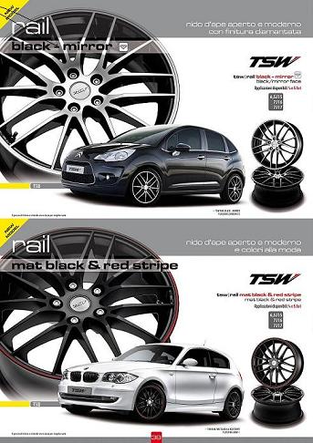 Disponibilit linea completa