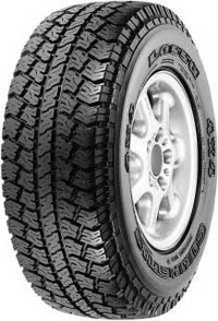 Competus 4x4 195-80-15 A/T