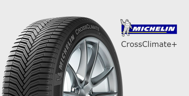 NUOVO CROSSCLIMATE PLUS