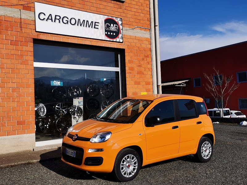 Noleggio auto