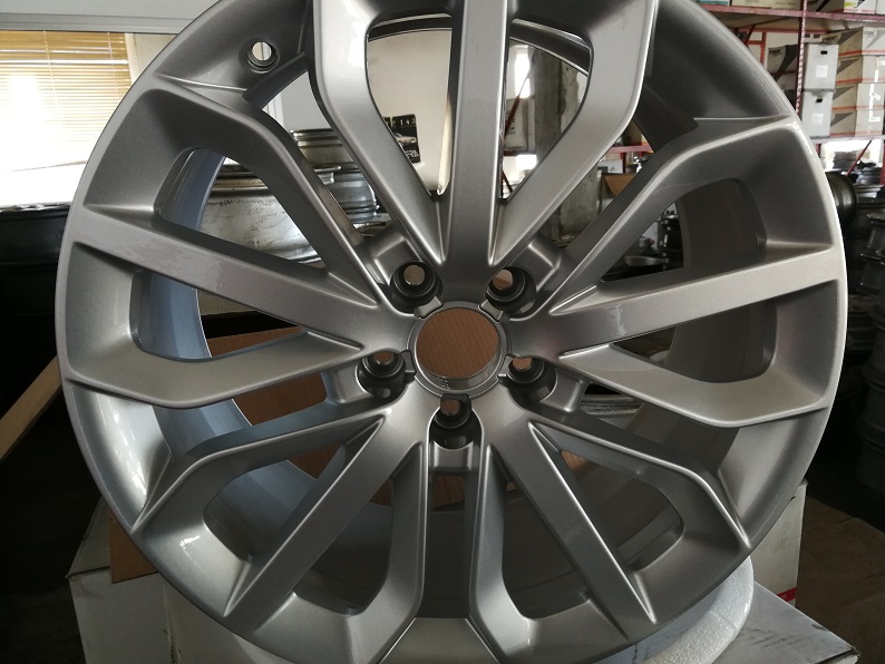 Cerchi lega Audi A4 19 pollici occasione