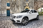 MERCEDES GLC