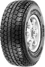 Competus 4x4 195-80-15 A/T