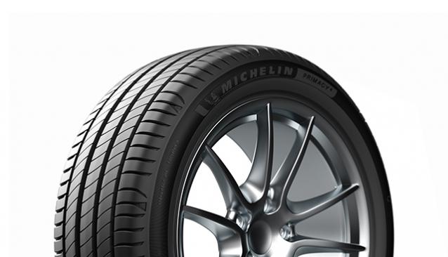 MICHELIN PRIMACY 4