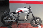 PROGETTO HONDA 1