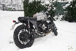 BMW Winter