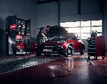 SICUREZZA PER IL TUO MOTORE