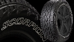 Scorpion ALL TERRAIN Plus