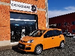 Noleggio auto